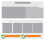 'High Frequency' ad placement