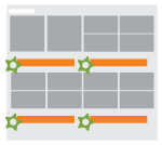 'Target' ad placement